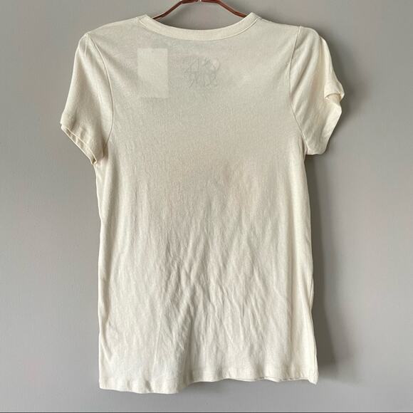 Chaser Rainbow Basic Slim Tee Size Medium - Picture 3 of 7